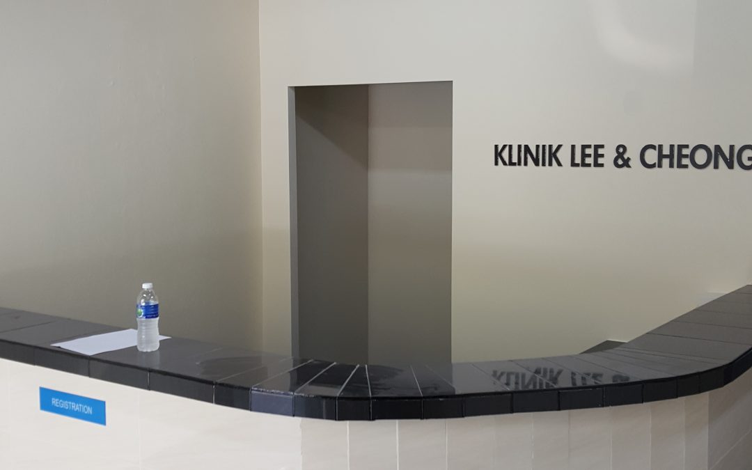 Clinic Lee & Wong