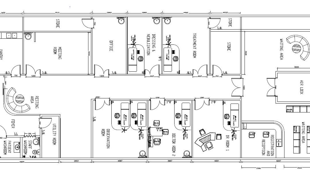 Clinic Lee – Teluk Intan