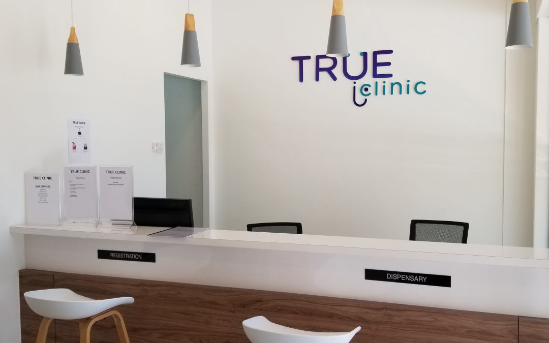 True Clinic