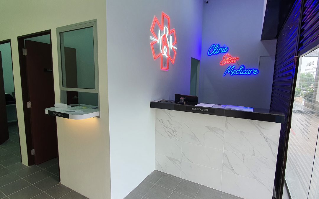 Clinic Star Medicare