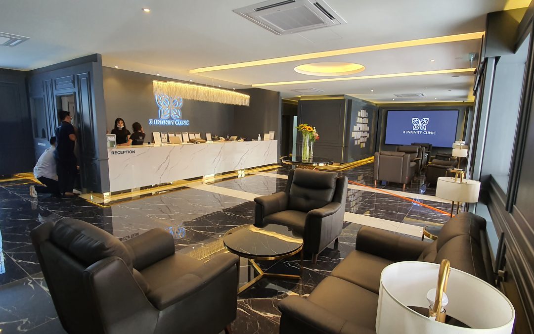 X Infinity Clinic